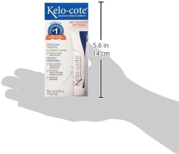 KELO-COTE® Scar Gel – 2-Pack KELO-COTE