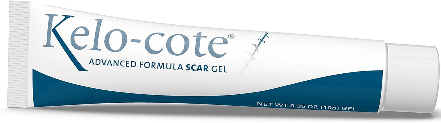 KELO-COTE® Scar Gel – 2-Pack KELO-COTE