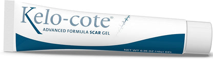 KELO-COTE® Scar Gel – 2-Pack KELO-COTE